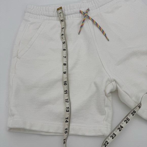 Levi’s Pride “Equality Never Goes Out of Style” Shorts - Size Small - Unisex - Picture 6 of 8